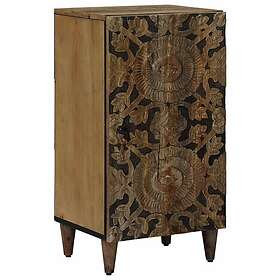 vidaXL 4018356 Sideboard 40x33.5x75cm