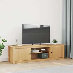 vidaXL 42025045 TV-stativ 158x40x39.5cm
