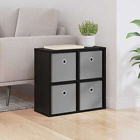 vidaXL 8000525 Sideboard 49.5x22x47cm