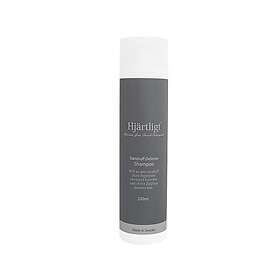 Hjärtligt Mjäll Defense Shampoo 250ml