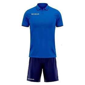 Givova Street Set (Jr)