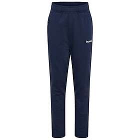 Hummel Regular Logo Adjust Waist Tracksuit (Jr)