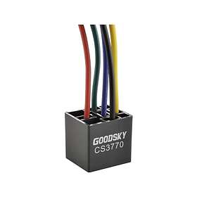 GoodSky GRL CS3770 Relay Base