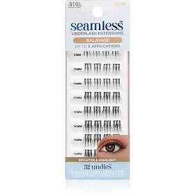 Ardell Seamless Refill Light Modern Faux Cils 32-pack