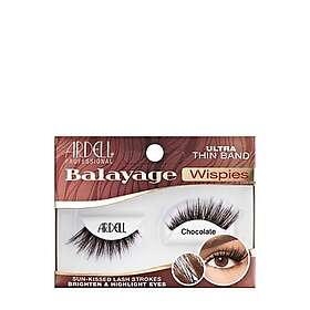 Ardell Wispies Chocolate Vipper