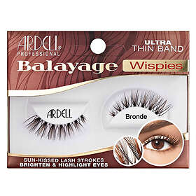 Ardell Balayage Wispies Bronde Faux Cils