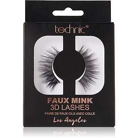 Technic Los Angeles Faux Mink Lashes