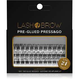 Lash Brow Party Fever Self-Adhesive Lashes