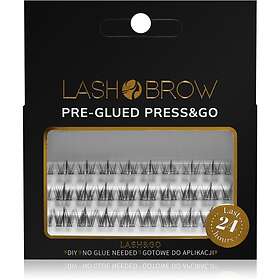 Lash Brow Classy Night Self-Adhesive Lashes