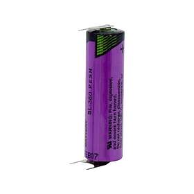 Tadiran SL 360 R6 (AA) Lithium 2400mAh 1-pack