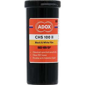 Adox CHS 100 II