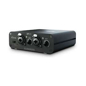 Allen & Heath DT20