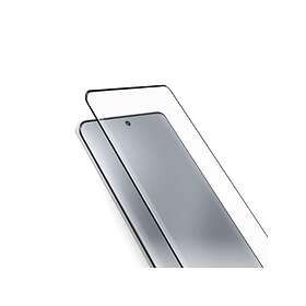 SBS Screen Glass 4D Hærdet glas skærmbeskytter til Xiaomi Redmi Note 15