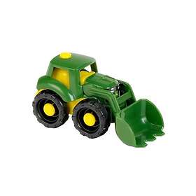 Ga-De Theo Klein John Deere Tractor