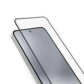 SBS Full Cover Karkaistu lasinen näytönsuoja laitteelle Samsung Galaxy A57