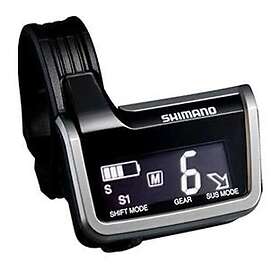 Shimano XTR Di2 SC-M9050