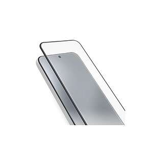 SBS Full Cover Hærdet glas skærmbeskytter til Xiaomi Redmi Note 15 Pro