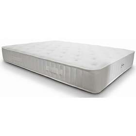 Charline De Luca Charline 3 Matelas HR 40kg/m3 140x190cm 24cm