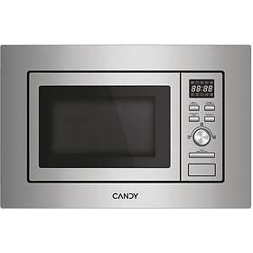 Candy CA20FMW7NG (Inox)
