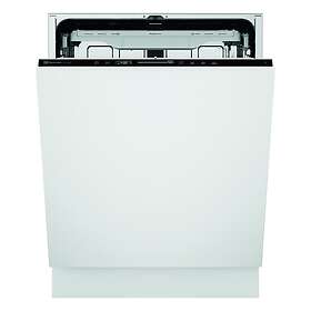 Electrolux 800 E82LA210S (Svart)