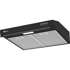 Helvetia HHCR60A31N1 60cm (Noir)