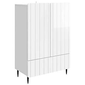 vidaXL 894439 Sideboard 66x34.5x97cm