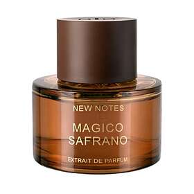 NEW NOTES MAGICO SAFRANO edp 60ml