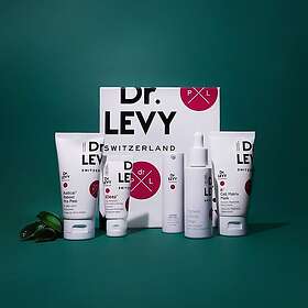 Dr LEVY Switzerland The Brightening Set 160ml