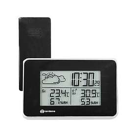 Terdens Langaton Sääasema