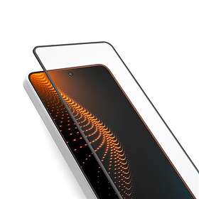 SBS D3O Karkaistu lasinen näytönsuoja Samsung Galaxy S26 Plus