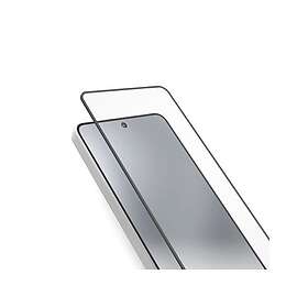 SBS Full Cover Hærdet glas skærmbeskytter for Samsung Galaxy S26