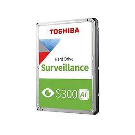 Toshiba S300 AI MG11ACA22TE-V 1024MB 22TB