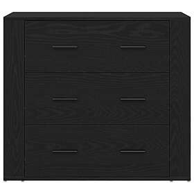 vidaXL 3333082 Sideboard 240x33x70cm