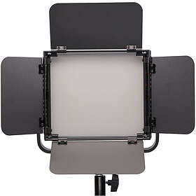 Bresser BR-S36B PRO Bi-Color LED Lumière de Studio