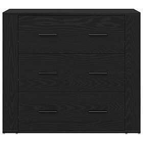 vidaXL 3333083 Sideboard 160x33x70cm