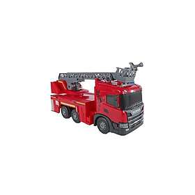 Ga Toys Van Manen Scania Brandbil 51cm