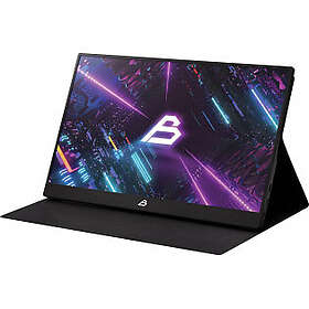 Blackstorm PM15FHD 15,6" Kannettava FHD 60Hz