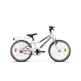 Carraro Zaphira 3 gir