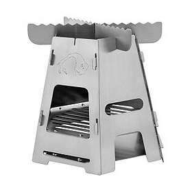 Tatonka Hobo Burner Retkikeitin