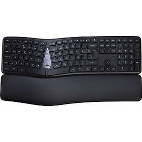Blackstorm Ergonominen Näppäimistö