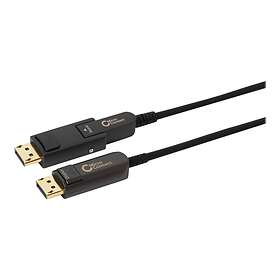 MicroConnect Displayport Cable Displayport 1.4 8K60 Hz