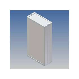 Teko TEKAL 23.29 (Mørkegrå/Aluminium/ABS)