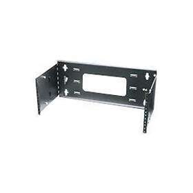 Middle Atlantic Hinged Panel Mount 4U