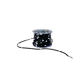 Ljusslinga 400 LEDs (39.9m) Grön