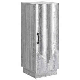 vidaXL 895291 Skänk 33x34.5x87cm
