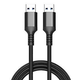 Fuj:tech USB 3.0 A till A 1m