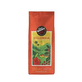 Caffe Vergnano Colombia Hela Bönor 500g (Hela Bönor)