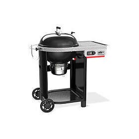 Weber Performer Smart Kolgrill 57cm