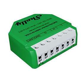 Shelly Wave Dimmer LR Dimmer _W_D_LR