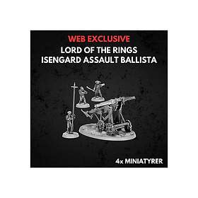 Isengard Assault Ballista